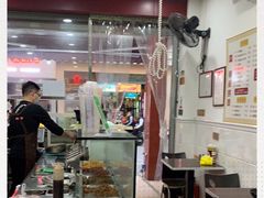-明叔捞面