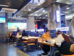 -醉壹号海鲜大排档(厦门店)