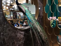 -雀蓝川菜(奥体广场店)