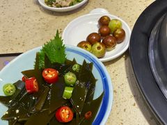 -船梆煮•蒸汽海鲜·生腌干蒸(五四广场店)