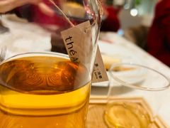 -théATRE 茶聚场(王府中環店)