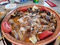 -阿婆情腊排骨火锅(金虹路店)