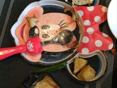 -AdD全日制餐厅(中谷花园酒店)