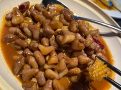 -曾宴·楚菜(湖北省博物馆店)