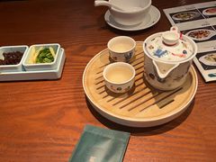 -南拳十三姨·潮汕砂锅粥(世纪金源店)