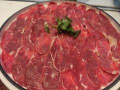 -贵厨酸汤牛肉(汇金星力城店)