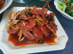 -福顺祥大盘鸡(临潼店)