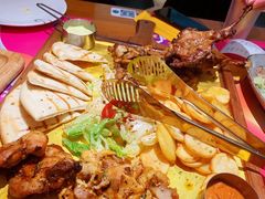 -HELLO MUSAE 拾光缪斯餐厅·纯正希腊风味(苏州中心店)