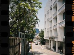 -东望洋炮台东望洋灯塔