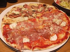 -Pizza Marzano玛尚诺(中骏世界城店)