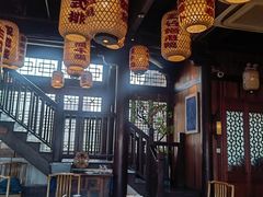 -二十八里太湖船菜(吉祥路店)