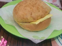 -港嘢茶檔(古北1699广场店)