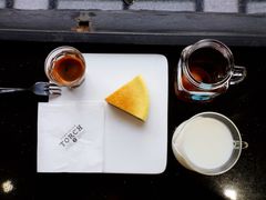 -Torch Coffee 炬点咖啡