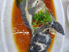 -庆余生平价生猛海鲜(海棠湾林旺夜市店)