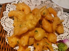 -前海沿·青岛菜(李沧万达店)