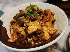 -君霖海鲜私房菜(春柳店)