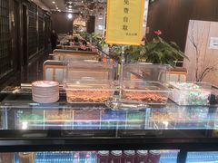 -巴依老爷新疆美食(常营店)