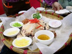 -百丈园龙江啫神馆