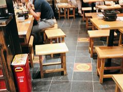 -和府捞面(中山龙之梦店)