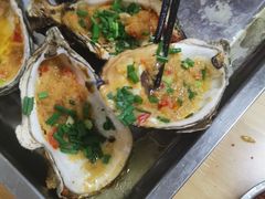 -刘三姐烤肉总店(飞山街店)