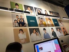 -海马体家庭照相馆(广州正佳广场店)