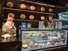 -FANEN法念·烘焙·甜点(万象城店)