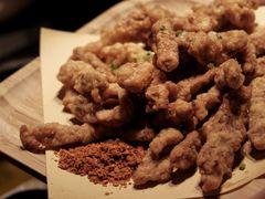 -巴奴毛肚火锅(二七万达店)