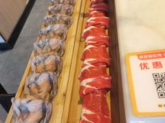-煲宫猪肚鸡(晶品店)