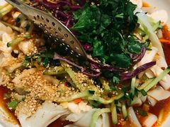 西北面筋-西贝(上海我格广场店)