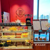 龙岗不能错过的高空下午茶🫖