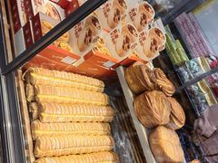 -皇冠幸福里动物奶油生日蛋糕(马祖路店)