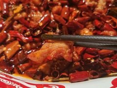 -嘎嘎鸭脑壳(金沙店)