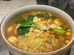 -很久以前羊肉串(农科路店)