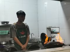 -大自然醉鹅·铁锅火焰鹅(上海联洋店)