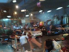 -四禧精酿铜锅涮肉·烧烤工场(大明湖店)