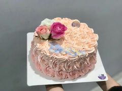 -贝紫Style(木马公寓店)