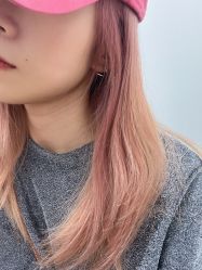 -蚂蚁造型沙龙