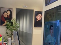 -天真蓝照相馆(五角场百联又一城店)