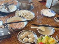 -厝味火锅·潮汕卤水火锅(十一合店)
