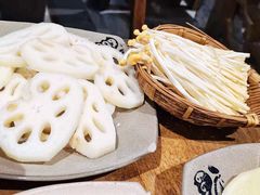 -重庆渝达老火锅(春熙路店)