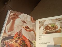 -港丽餐厅(龙之梦长宁店)