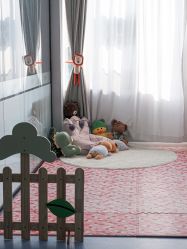 -弗蕾亚·和月月子调理院(东湖店)