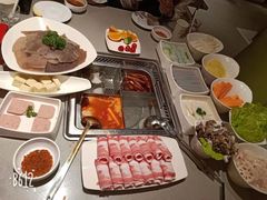 -海底捞火锅(关山保利店)