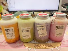 -果呀呀(凯德广场店)