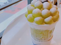 -Cafe de Paris(林荫路店)