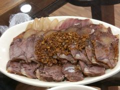 -庆丰包子铺(和平里店)