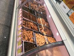 -北京稻香村(京港城生活广场店)