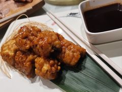 -品泉餐厅·大盆鱼·走地鸡
