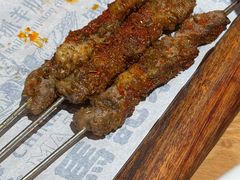 -马记永·兰州牛肉面(山姆外高桥店)