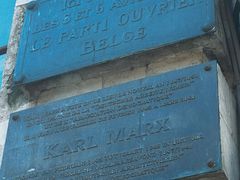 -布鲁塞尔大广场